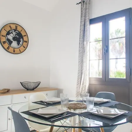 Casita Montecastillo K4 - 2 Bedrooms Feriehus Caleta De Fuste