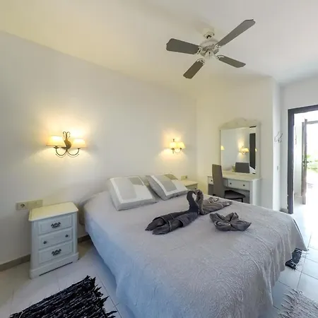 Feriehus Casita Montecastillo K4 - 2 Bedrooms