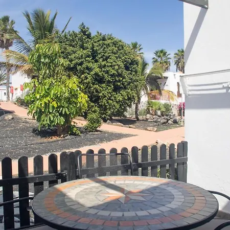 Feriehus Casita Montecastillo K4 - 2 Bedrooms *