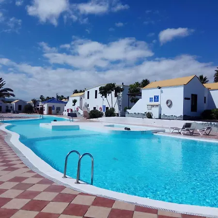 Casita Montecastillo K4 - 2 Bedrooms Feriehus Caleta De Fuste