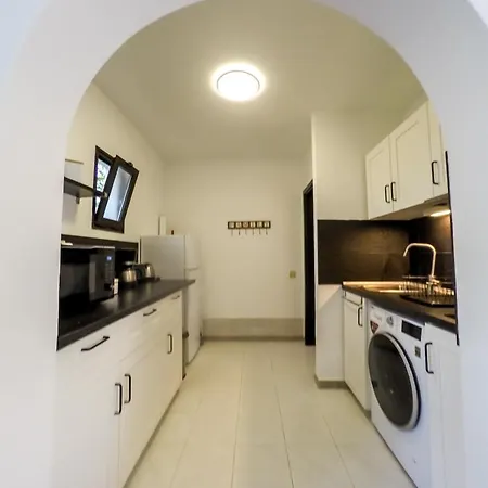 Feriehus Casita Montecastillo K4 - 2 Bedrooms *