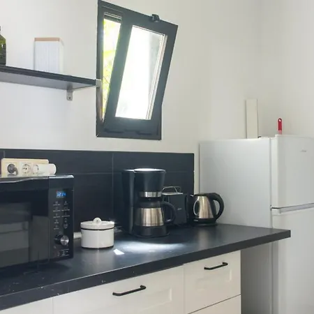 Feriehus Casita Montecastillo K4 - 2 Bedrooms *