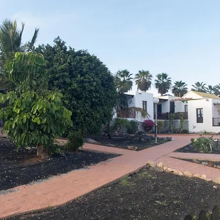 Feriehus Casita Montecastillo K4 - 2 Bedrooms *