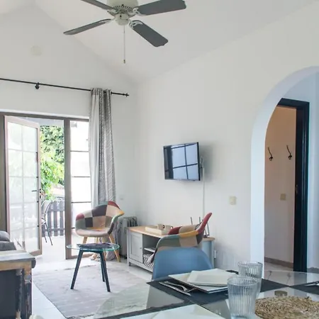 Feriehus Casita Montecastillo K4 - 2 Bedrooms
