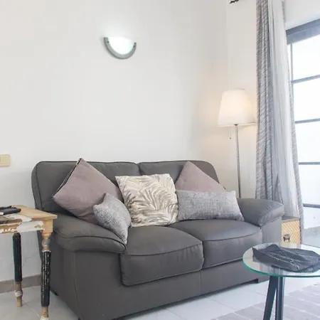 Casita Montecastillo K4 - 2 Bedrooms Feriehus Caleta De Fuste
