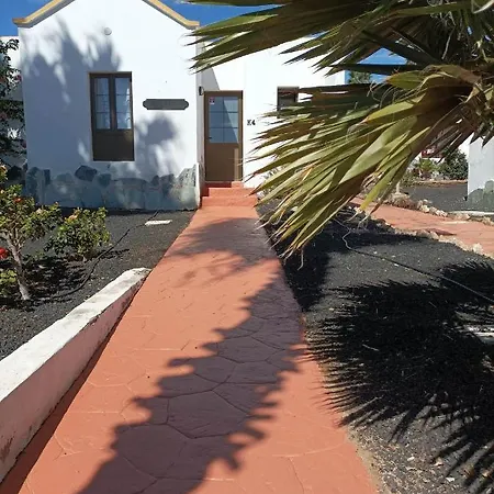 Casita Montecastillo K4 - 2 Bedrooms Feriehus *