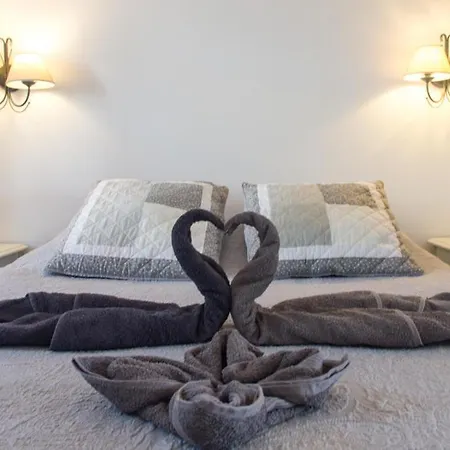 Feriehus Casita Montecastillo K4 - 2 Bedrooms Caleta De Fuste