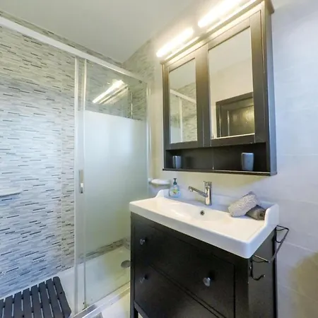 Holiday home Casita Montecastillo K4 - 2 Bedrooms