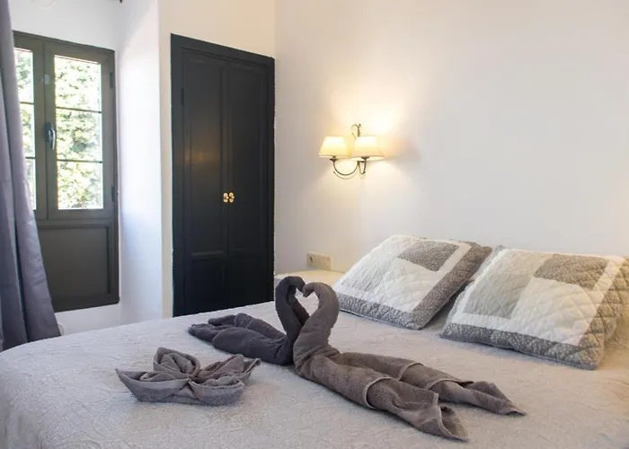 Hébergement de vacances Casita Montecastillo K4 - 2 Bedrooms