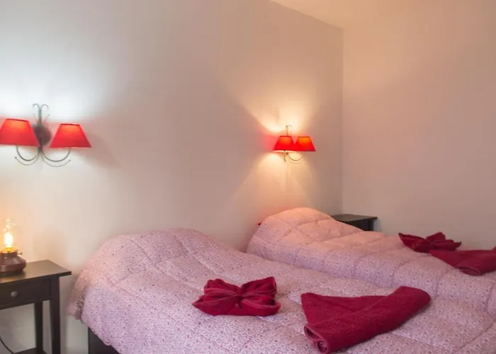 Hébergement de vacances Casita Montecastillo K4 - 2 Bedrooms *