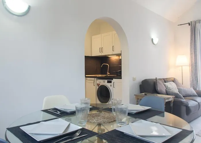 Casita Montecastillo K4 - 2 Bedrooms * Caleta de Fuste