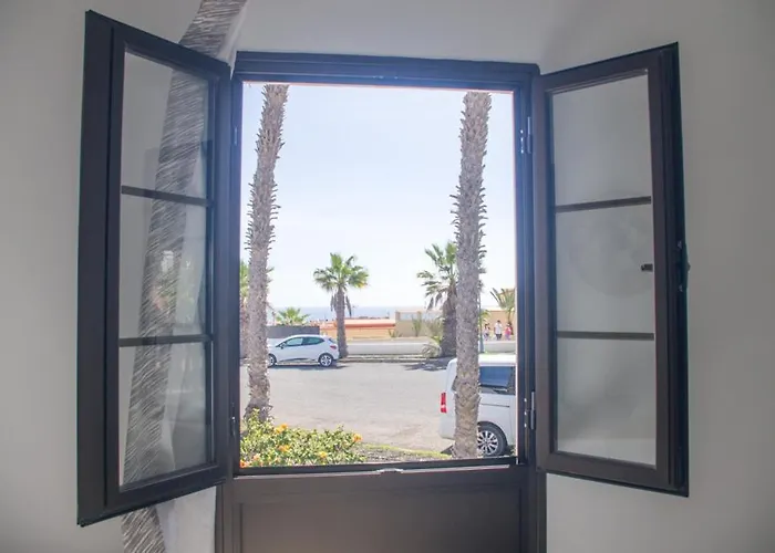 Casita Montecastillo K4 - 2 Bedrooms * Caleta de Fuste