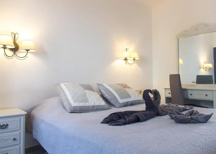 Casita Montecastillo K4 - 2 Bedrooms Hébergement de vacances Caleta de Fuste