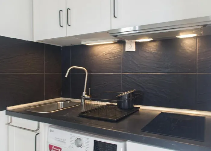 Casita Montecastillo K4 - 2 Bedrooms Caleta de Fuste