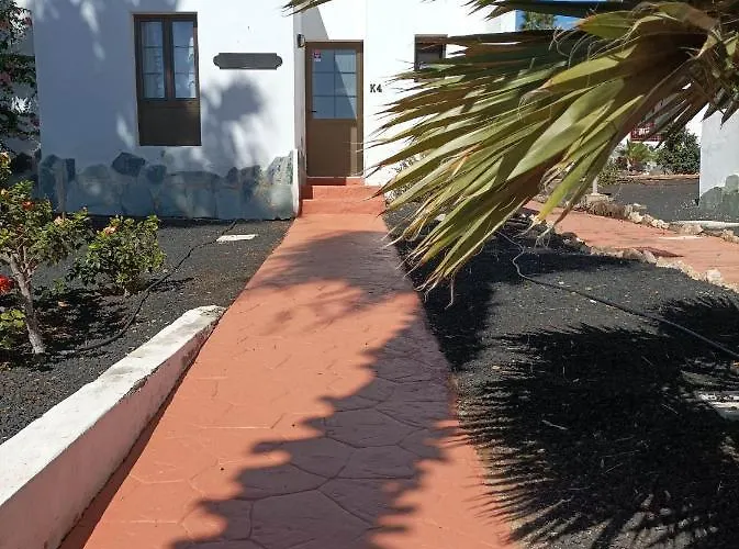 Casita Montecastillo K4 - 2 Bedrooms Hébergement de vacances *