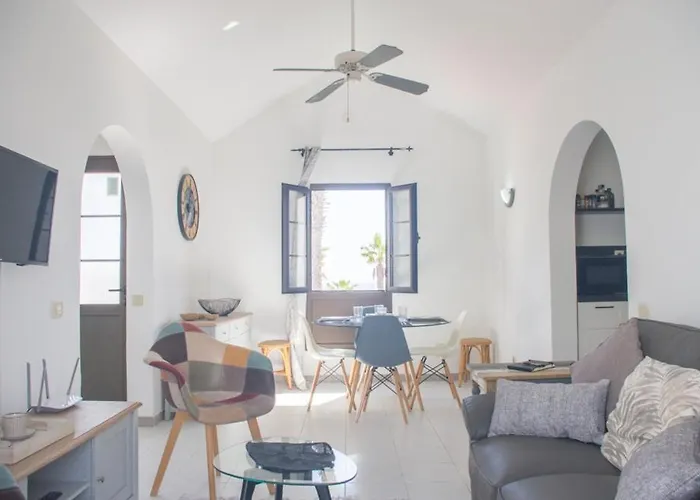Casita Montecastillo K4 - 2 Bedrooms Caleta de Fuste