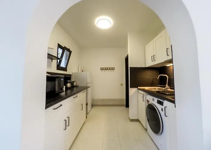 Hébergement de vacances Casita Montecastillo K4 - 2 Bedrooms *
