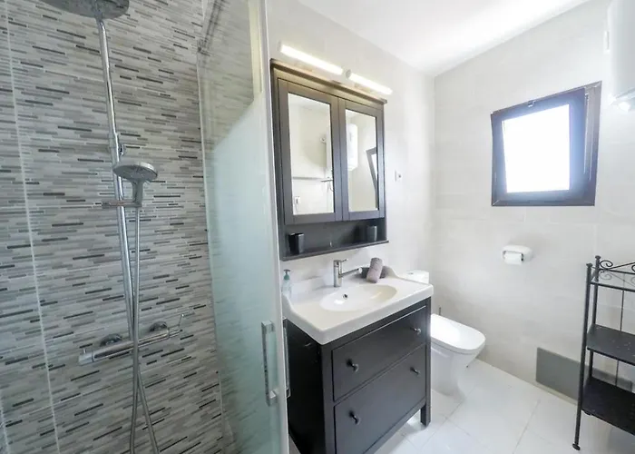 Casita Montecastillo K4 - 2 Bedrooms * Caleta de Fuste