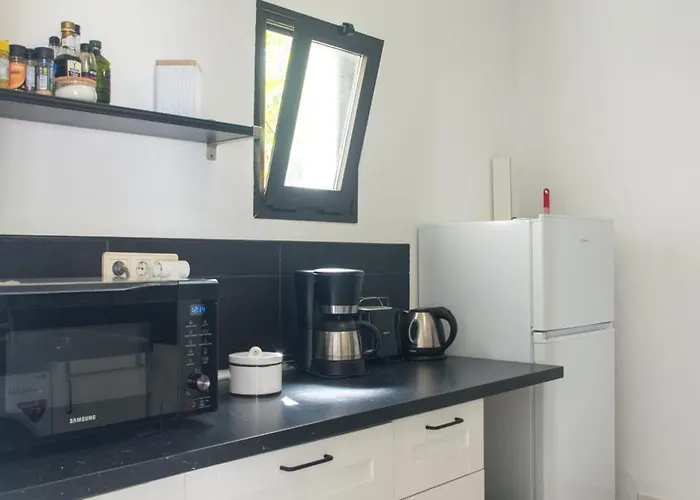 Hébergement de vacances Casita Montecastillo K4 - 2 Bedrooms *