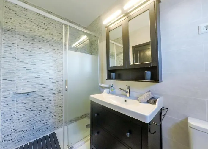 Hébergement de vacances Casita Montecastillo K4 - 2 Bedrooms